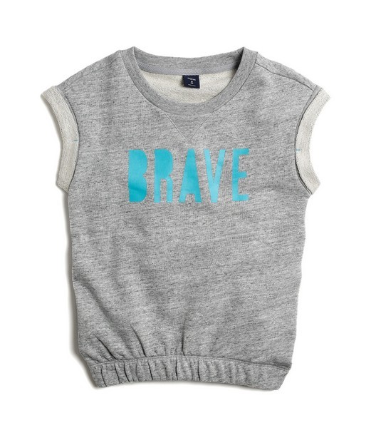GapKids Collaboration with Ellen DeGeneres and her Lifestyle Brand ED Hits Stores